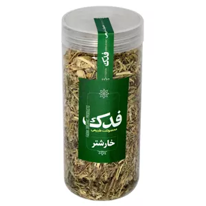 خارشتر فدک سبز (300 گرم)