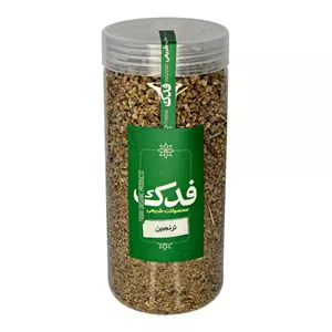 ترنجبین فدک سبز (400 گرم)