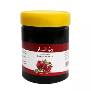 سس انار (500 گرم)