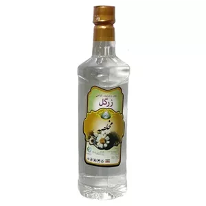 عرق مخلصه زرگل (1 لیتر)