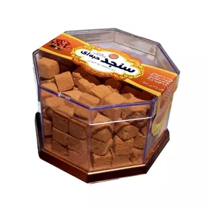 سنجد حبه ای (200 گرم)