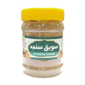 سویق سنجد رضوان (200 گرم)