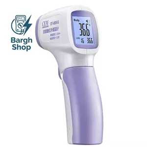 تب سنج دیجیتال سم مدل CEM DT-8806S