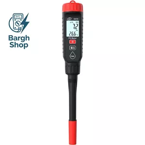 پی اچ متر خاک بنتک مدل BENETECH GM795