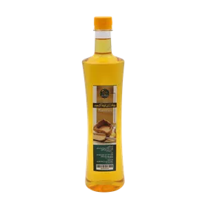 روغن سنتی ارده کنجد خانه سلامت