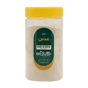 سویق عدس خانه سلامت