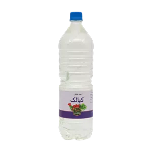 عرق کیالک خانه سلامت