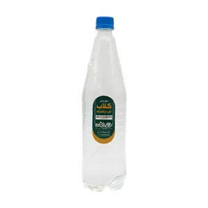 عرق گل آب خانه سلامت