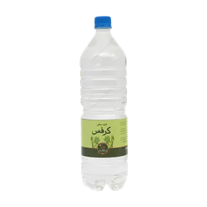 عرق کرفس خانه سلامت