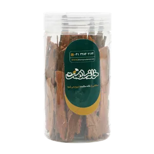 چوب دارچین خانه سلامت