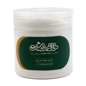 پودر جوش شیرین خانه سلامت