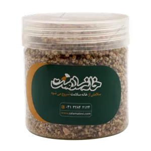 دمنوش افسون خانه سلامت
