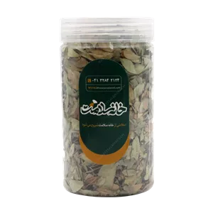 دمنوش برگ مورد خانه سلامت