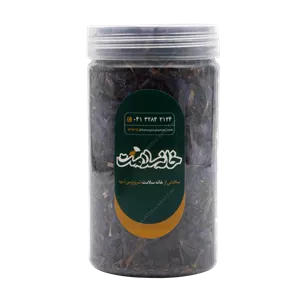 دمنوش گل گاوزبان خانه سلامت