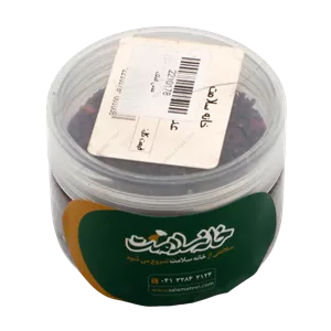 عدس المالک خانه سلامت