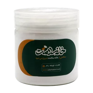 نشاسته گندم خانه سلامت