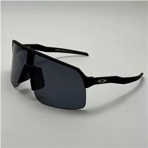 عینک آفتابی اسپرت اوکلی OAKLEY مدل SUTRO تمام مشکی