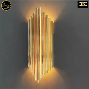 دیوارکوب شیک و مدرن کد D128