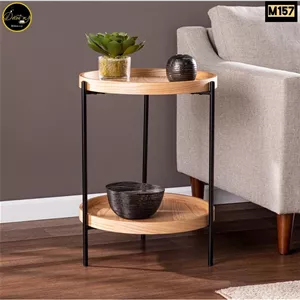 میز عسلی دکور کد M157