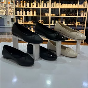 کالج زنانه chanel مات و ورنی