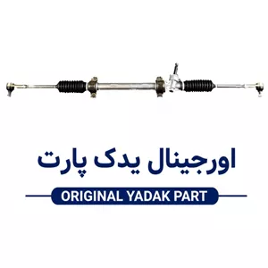 جعبه فرمان ام بی سی مناسب پراید