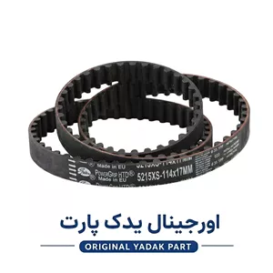 تسمه تایم 405 برند پاورگریپ گیتس