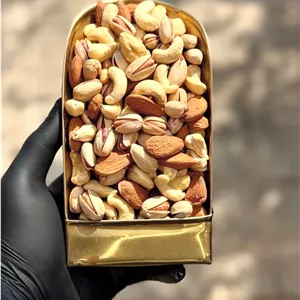 آجیل سه مغر تنوری