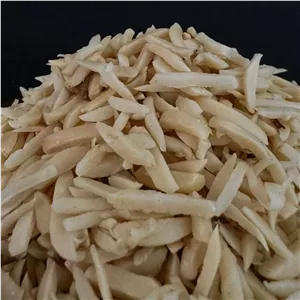 خلال بادام زمینی