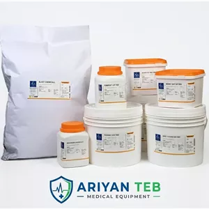 سدیم متابی‌سولفیت دکتر مجللی | ماده‌ای کلیدی برای کاربردهای آزمایشگاهی، شیمیایی و صنعتی