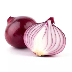 پیاز قرمز دستچین 3 کیلوگرم