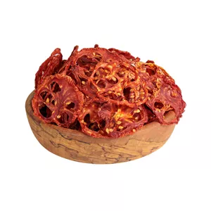 گوجه خشک من و میوه 500 گرم