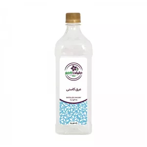 عرق کاسنی حقیقت دادجو 950 میلی لیتر