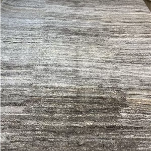 گبه دستباف جفت شش متری شیراز (نقشه کف ساده طوسی)