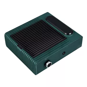 فن زیر دست ناخن بلوکیو مدل BQ858‑1