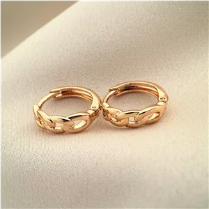 گوشواره کارتیر ژوپینگ مدل X000940973