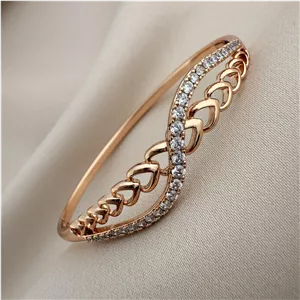 بنگل طرح موج ژوپینگ مدل X001118045