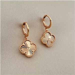 گوشواره ونکلیف CM مدل C0001