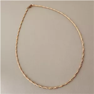 گردنبند چوکر ژوپینگ مدل X000873693