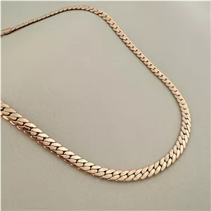 گردنبند چوکر کارتیر ژوپینگ مدل X001047759