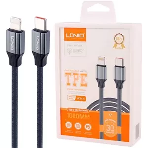 کابل شارژر برند LDNIO مدل LC441i