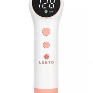 دستگاه شنود ضربان قلب جنین LEBTO کد 22600129