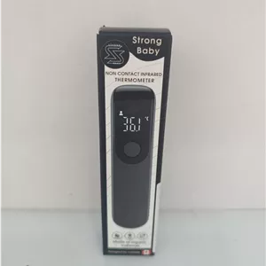 تب سنج نوزاد رنگ مشکی کد 22600694