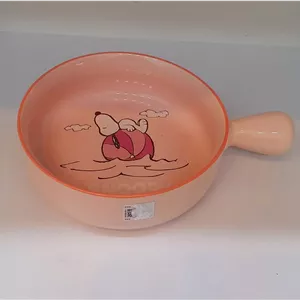 سوپ خوری دسته دار  snoipyکد 60800010 