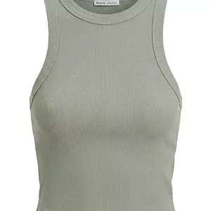 تاپ زنانه برند Bershka کد 61900005-2