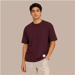 تیشرت لانگ مردانه کد 61900002