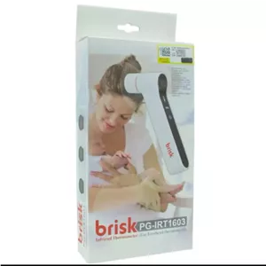 تب سنج لیزری بریسک pg-irt1603