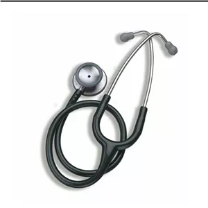 گوشی معاینه پزشکی ریشتر مشکی riester 4001-01