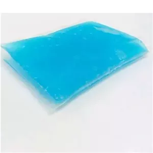 آیس پک(یخ) ژله ایی سایز 15 در25 سانتی متر