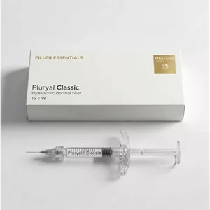 فیلر ژل پلوریال کلاسیک pluryal classic تک سی سی
