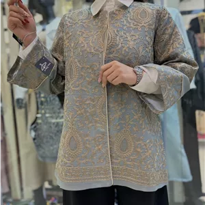 نوار قیطان دوزی هندی